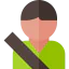 Passenger Ikona 64x64