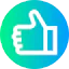 Like icon 64x64