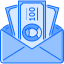 Envelope icon 64x64