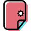 File icon 64x64