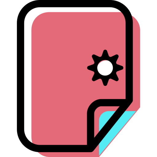 File icon