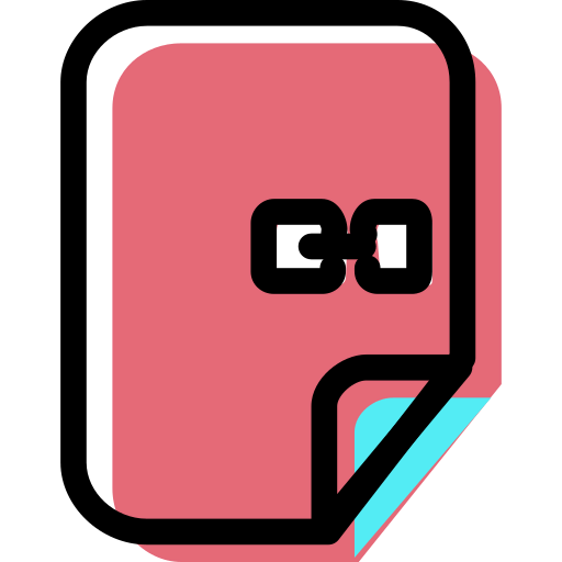 File icon