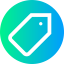 Tag icon 64x64