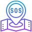 Sos icon 64x64