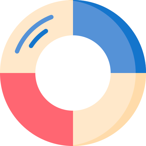 Lifesaver icon