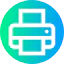 Print icon 64x64