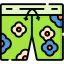 Shorts icon 64x64
