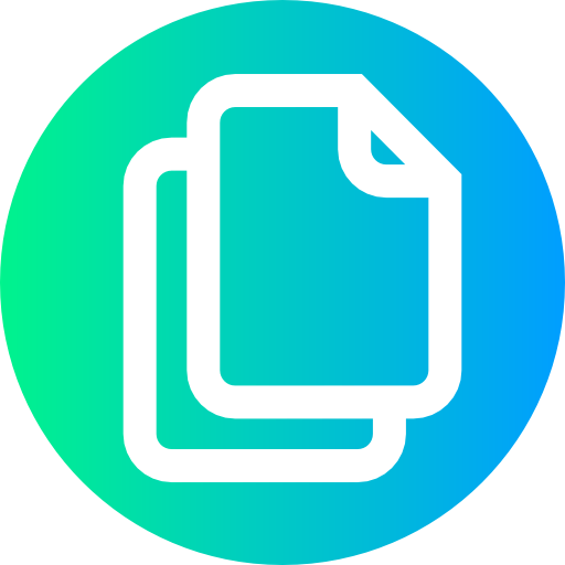 File icon