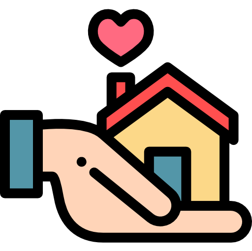 Hand icon