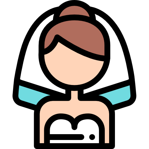 Bride icon