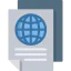 Newspaper icon 64x64