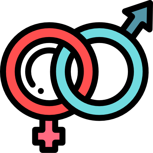 Gender icon