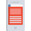Smartphone icon 64x64