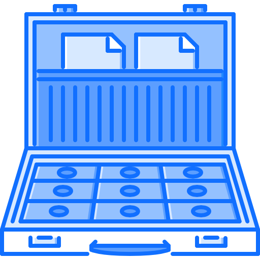 Case icon