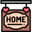 Home icon 64x64