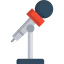 Microphone icon 64x64
