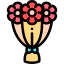 Flowers іконка 64x64