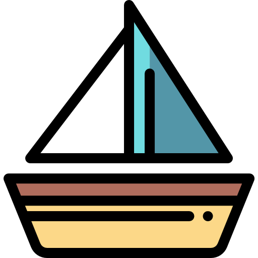 Boat icon