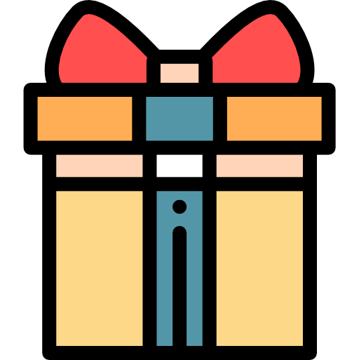 Gift icon