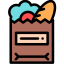 Shopping bag icon 64x64