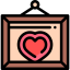 Picture frame icon 64x64