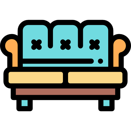 Sofa icon