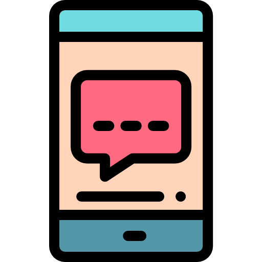Chat icon