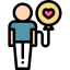 Man icon 64x64