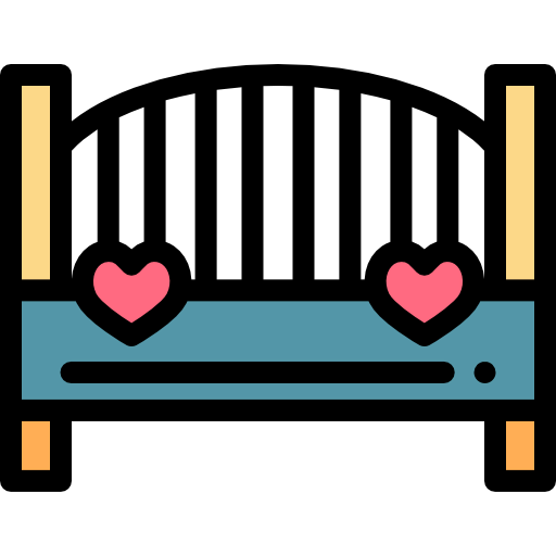 Crib icon