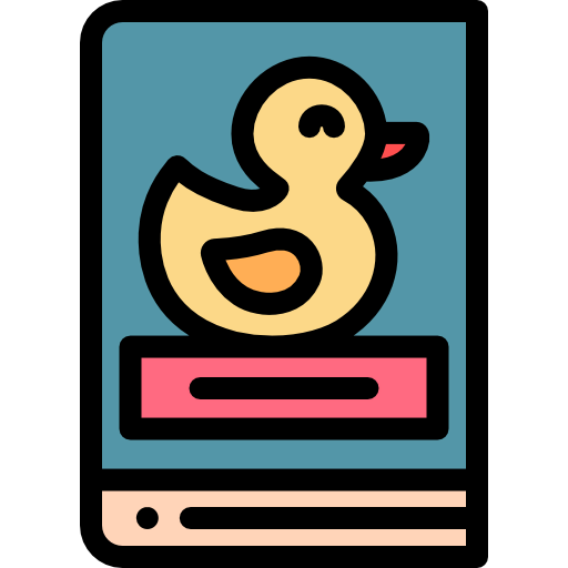 Book icon