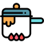 Cooking pot アイコン 64x64
