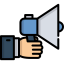 Announcement icon 64x64