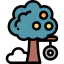 Tree ícone 64x64