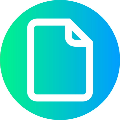 File icon