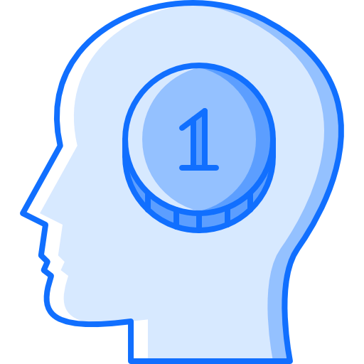 Head icon