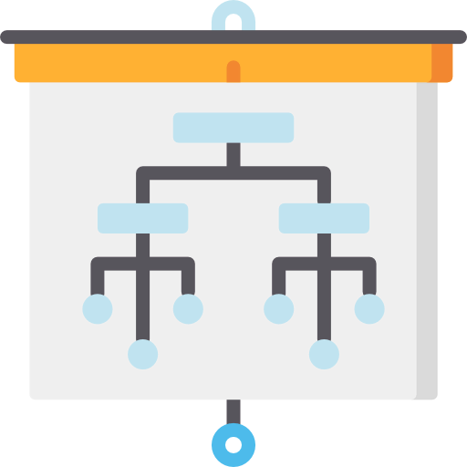 Network icon