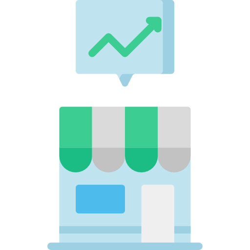Store icon