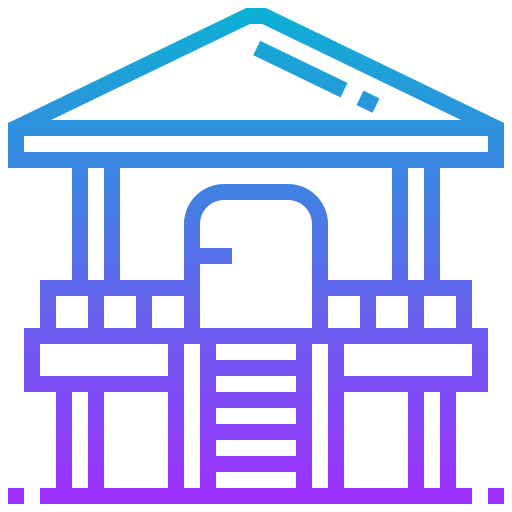 Hut icon