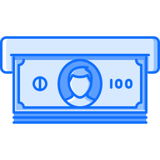 Atm icon