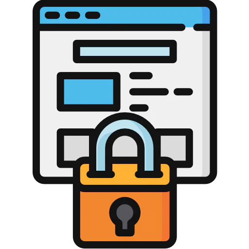 Web icon