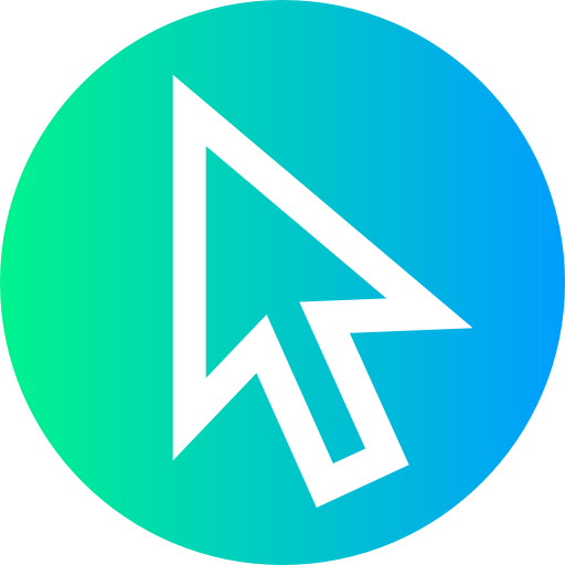 Cursor icon