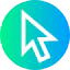 Cursor icon 64x64
