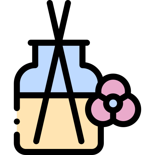 Aromatherapy icon