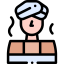 Bathing icon 64x64