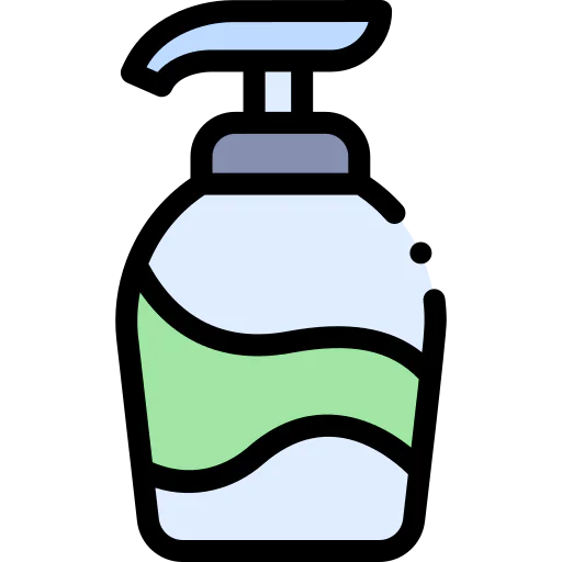 Shampoo icon
