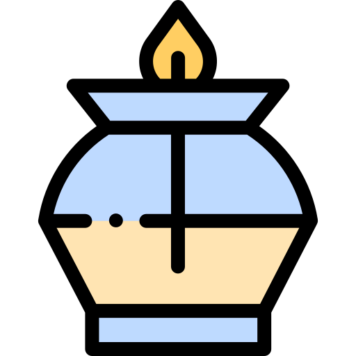 Aromatherapy icon