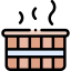 Jacuzzi 图标 64x64