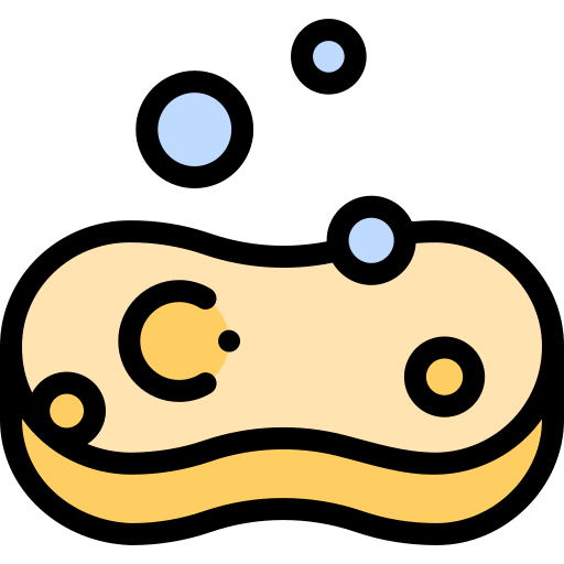 Sponge icon