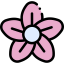 Flower іконка 64x64
