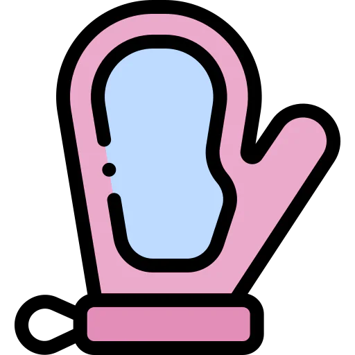 Scrub icon